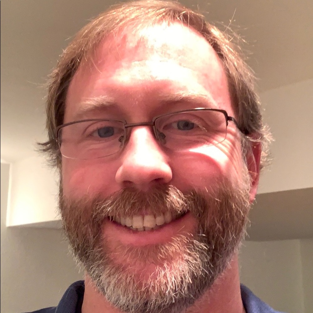 Meet your Posher, Ryan